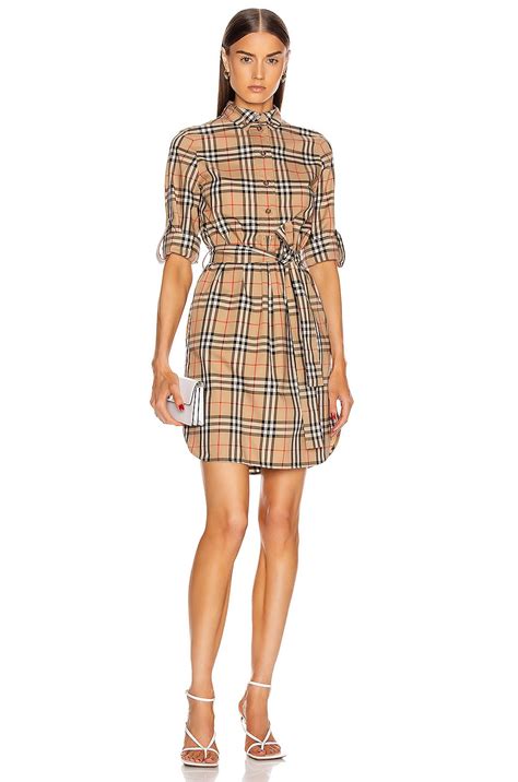 women's burberry dresses designs|burberry long sleeve evening dresses.